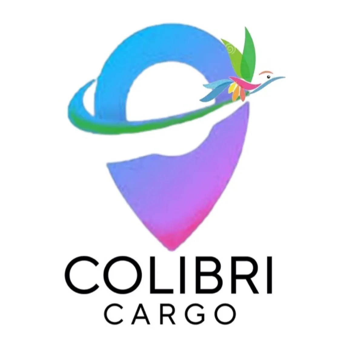 COLIBRI CARGO - перевозчик