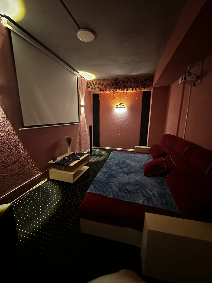 VIP CINEMA