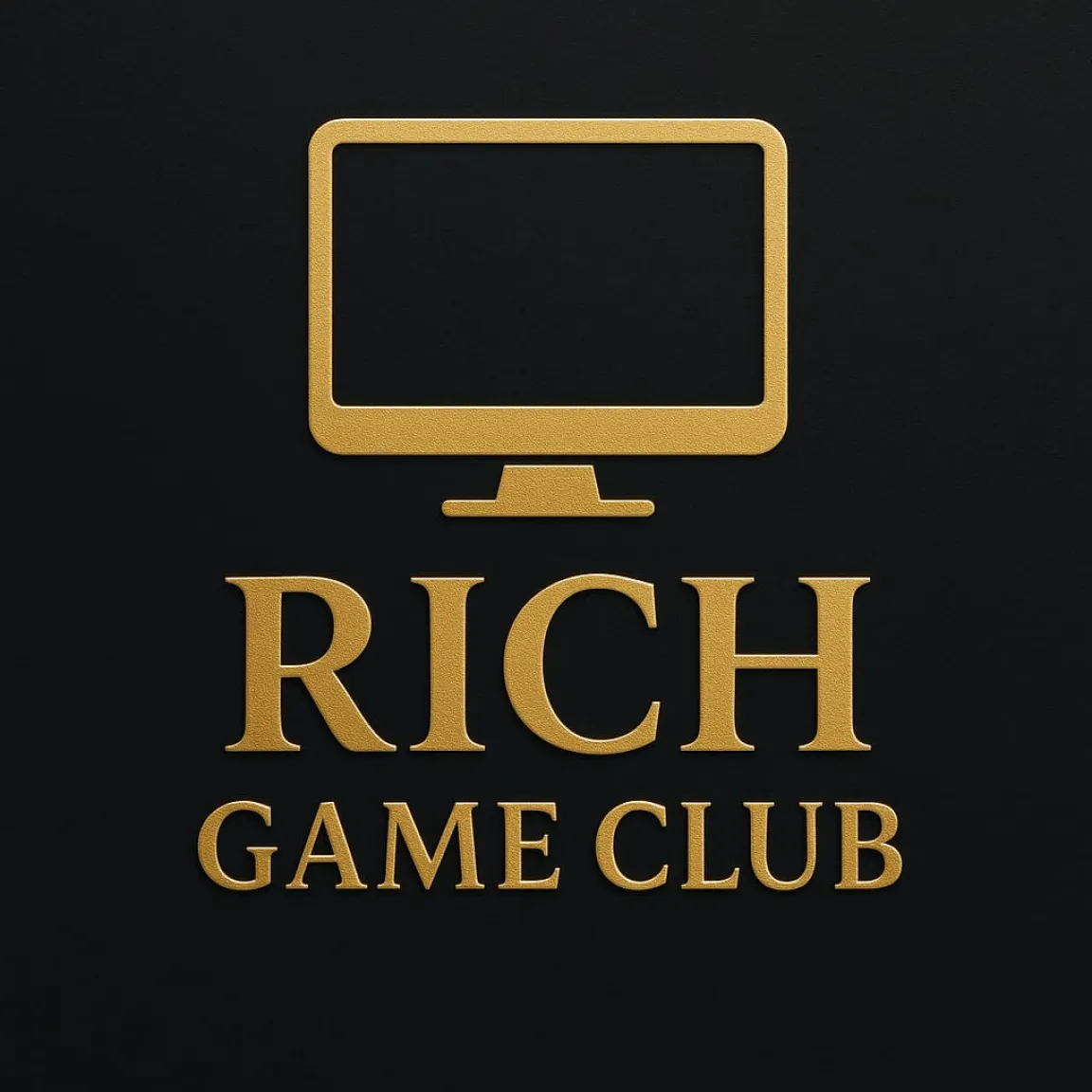 RICH game club